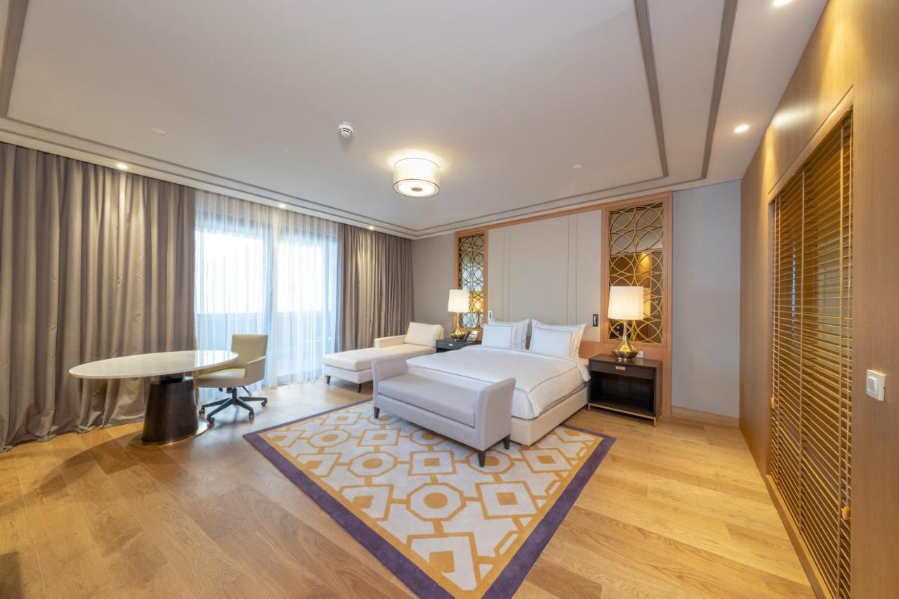 Birun Ada Hotel Burgazada Eksteriør billede
