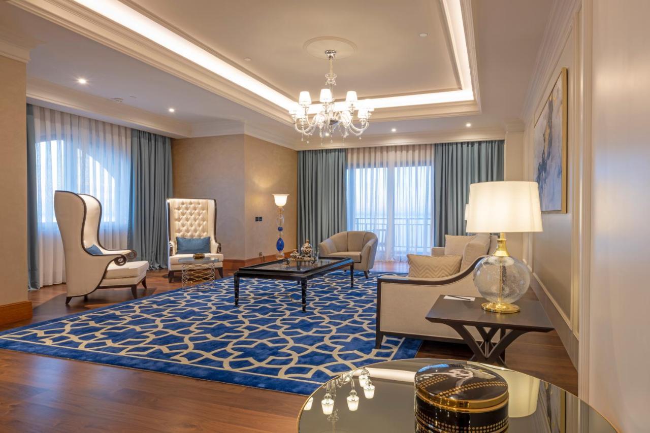 Birun Ada Hotel Burgazada Eksteriør billede