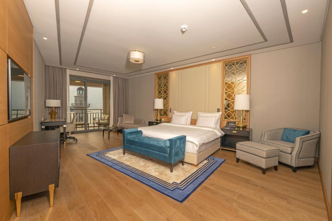 Birun Ada Hotel Burgazada Eksteriør billede