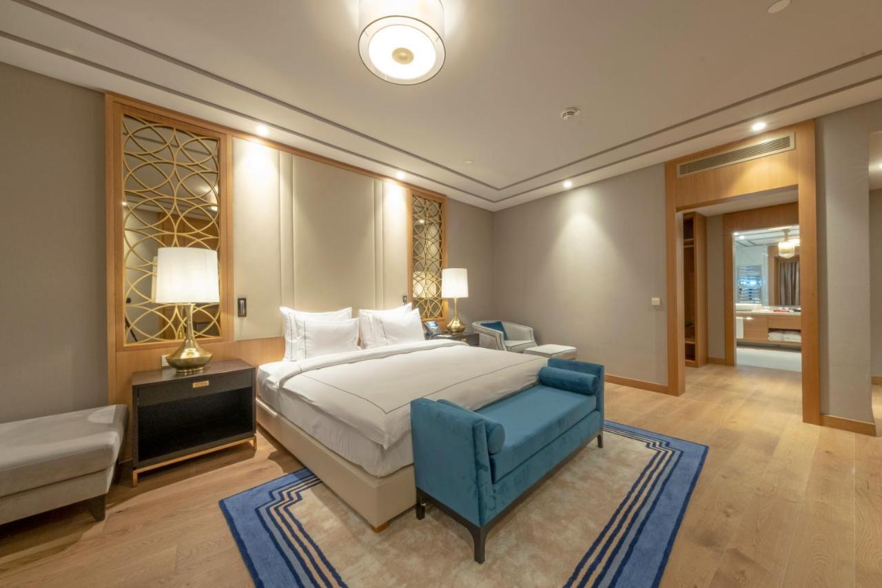 Birun Ada Hotel Burgazada Eksteriør billede