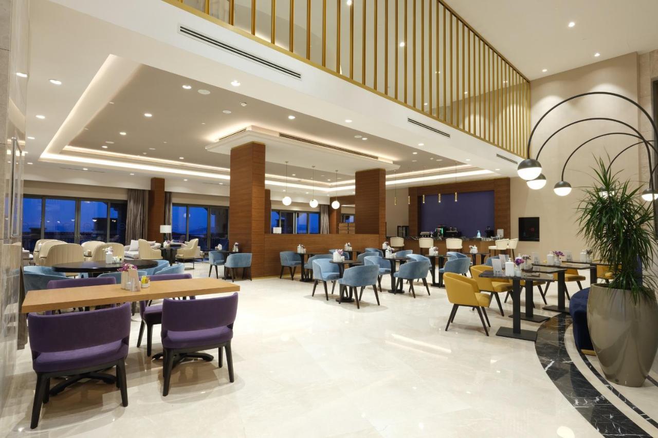 Birun Ada Hotel Burgazada Eksteriør billede