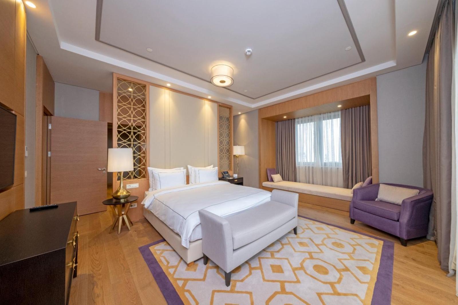 Birun Ada Hotel Burgazada Eksteriør billede