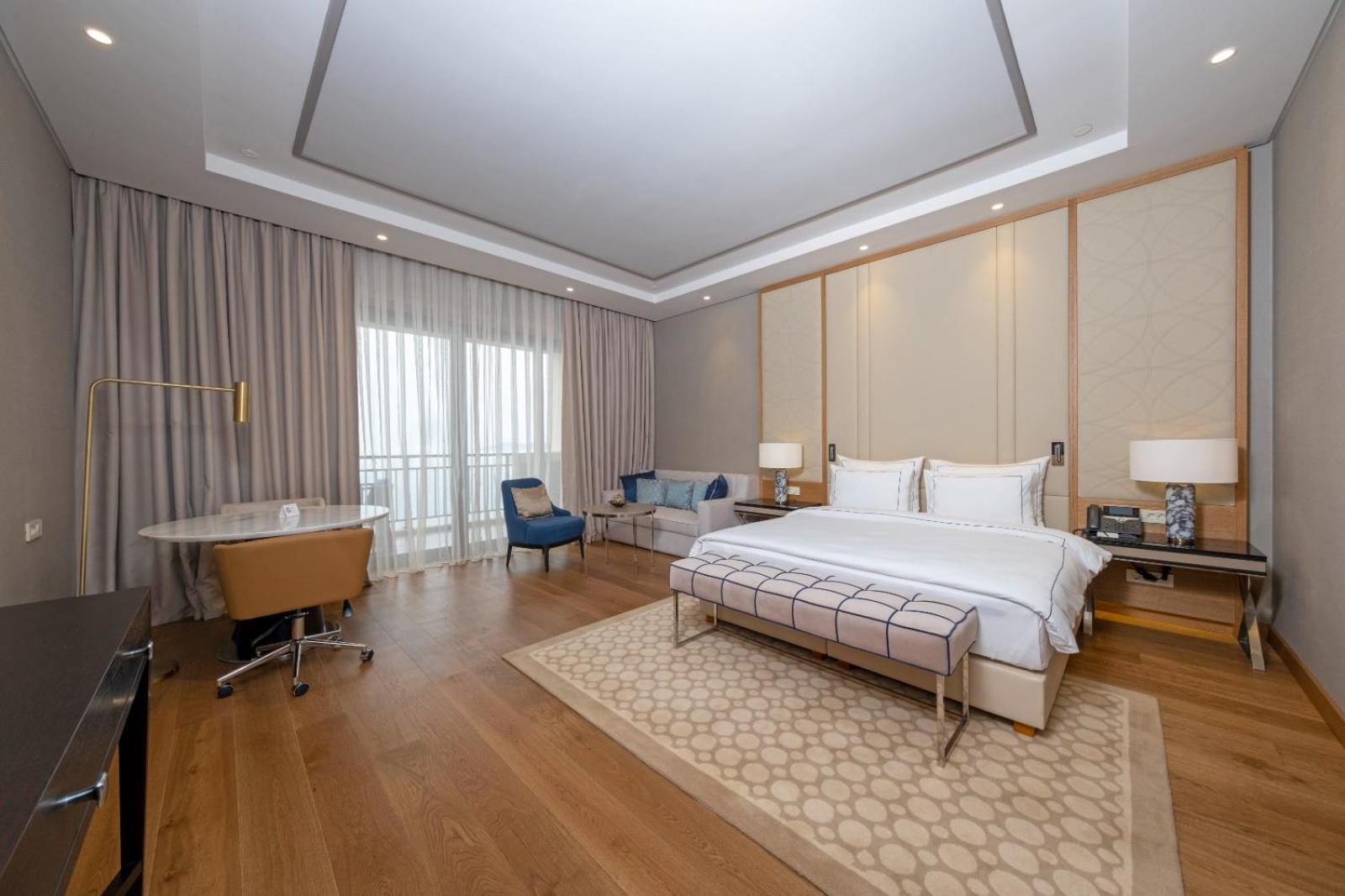 Birun Ada Hotel Burgazada Eksteriør billede